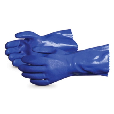 PVC & Chemical Gloves