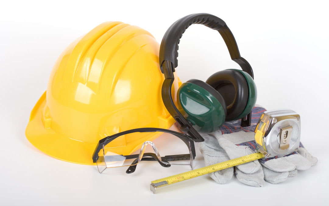 Safety Blog Article 1